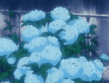 Flowers Rain GIF - Flowers Rain Anime GIFs