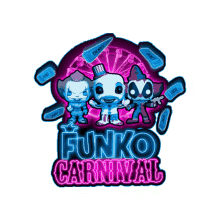 funko carnival