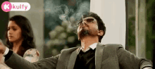 Vijay Gif GIF - Vijay Gif Smoke GIFs