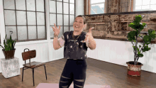 Kaisafit Laughing GIF - Kaisafit Laughing Hysterically GIFs