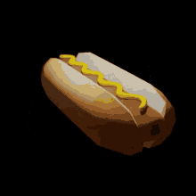 Hotdog Roblox GIF - Hotdog Roblox Roblox Hotdog GIFs