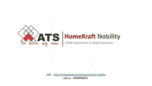 Ats Nobility Ats Nobility Noida GIF - Ats Nobility Ats Nobility Noida Ats Home Kraft Nobility GIFs