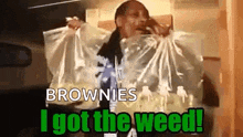 Weed Snoop Dogg GIF - Weed Snoop Dogg Getting High GIFs