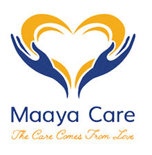 Maya Maaya GIF - Maya Maaya Maayacare GIFs