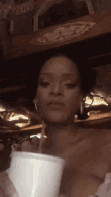 Rihanna Riri GIF