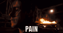 Pain Stay GIF - Pain Stay 2005 GIFs