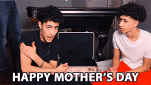 Happy Mothers Day Gio Rivera GIF - Happy Mothers Day Gio Rivera Eli Rivera GIFs