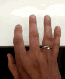 Fingers Hand GIF
