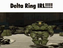 Delta Ring Delta Ring Irl GIF - Delta Ring Delta Ring Irl GIFs
