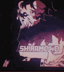 Shiramono GIF - Shiramono GIFs