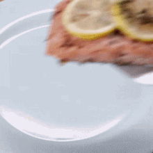 dinner salmon