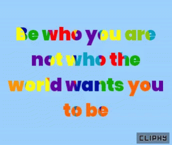 Cliphy Self GIF - Cliphy Self Love GIFs