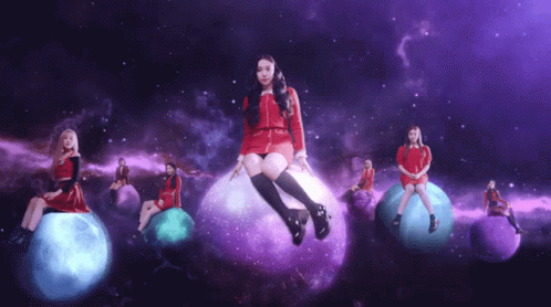 Billlie Gingamingayo Billlie GIF - Billlie Gingamingayo Billlie Billlie Kpop GIFs