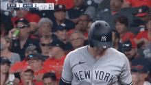 New York Yankees Joey Gallo GIF - New York Yankees Joey Gallo Yankees GIFs
