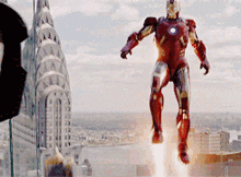 Iron Man Tony Stark GIF - Iron Man Tony Stark Marvel GIFs