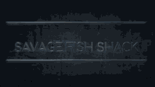 Savagefishshack Msgsponsor GIF - Savagefishshack Savage Fish GIFs