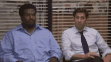 Office Cool GIF - Office Cool Idiot GIFs