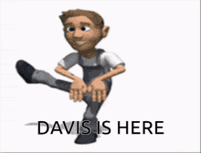 Davis GIF - Davis GIFs