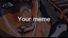 Your Meme Is Mine Meme GIF