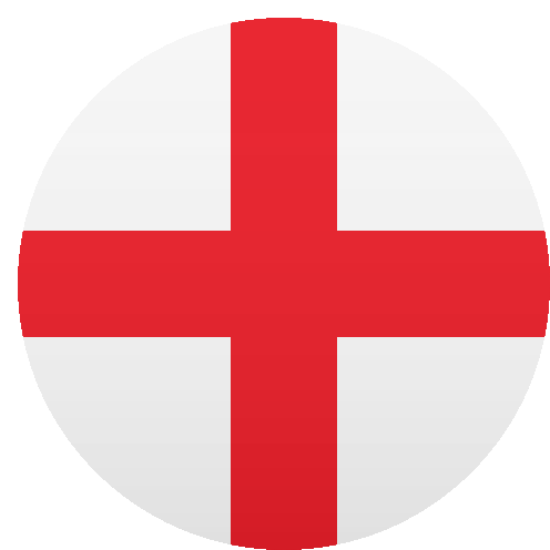 England Flags Sticker - England Flags Joypixels Stickers