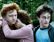 Hermione Granger Harry Potter GIF - Hermione Granger Harry Potter GIFs