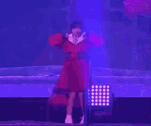 Nakochan Misaki Nako GIF - Nakochan Misaki Nako Liella Dance GIFs