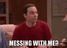 Tricked GIF - Messing With Me Yes It Was Trick GIFs