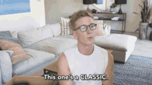 This Ones A Classic This Is A Good One GIF - This Ones A Classic This Is A Good One Heres A Common One GIFs