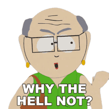 why the hell not janet garrison south park mr garrisons fancy new vagina s9e1