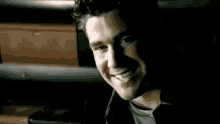 Josh Gracin Laugh GIF - Josh Gracin Laugh Smile GIFs