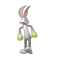 Bugs Bunny Multiversus Sticker - Bugs Bunny Multiversus Looney Tunes Stickers
