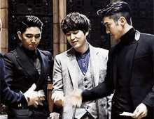 Super Junior Kyuhyun GIF - Super Junior Kyuhyun Kangin GIFs