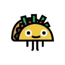 food taco