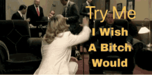 Madonna Try Me GIF - Madonna Try Me Queen GIFs