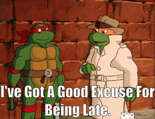 Tmnt Michelangelo GIF
