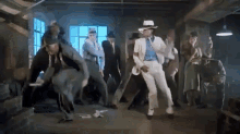 You'Ve Been Hit By GIF - Michael Jackson Smooth Criminal Youve Been Hit GIFs