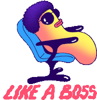 Like a Boss Meme -  Singapore