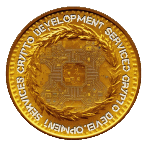 Cds Crypto Development Services Sticker - Cds Crypto Development Services Stickers