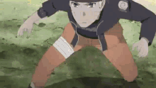 Naruto Transforms GIF - Naruto Transforms GIFs