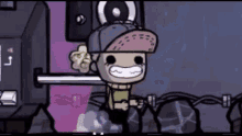 Oxygen Not Included Oxygen Not Included Dance GIF