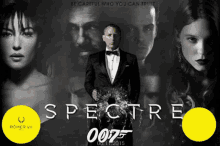 Spectre 007 GIF - Spectre 007 GIFs