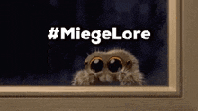 Miege Lore Patra Unleashed GIF - Miege Lore Miege Patra Unleashed GIFs