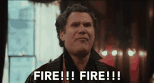 Fire Mad GIF - Fire Mad Shouting GIFs
