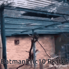 Batmaneric10 GIF - Batmaneric10 GIFs