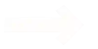 a white arrow pointing to the right is on a white background .