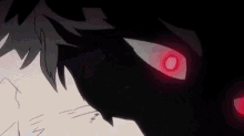 Anime Scary GIF - Anime Scary Creepy GIFs