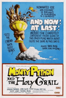 Monty Python Holy GIF - Monty Python Holy Grail GIFs
