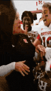 Schiano And It Worked Out GIF - Schiano And It Worked Out Worked Out GIFs