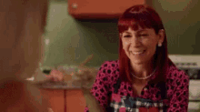 knife threaten scary carrie preston claws tnt