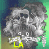 Lara Smoke GIF - Lara Smoke GIFs
